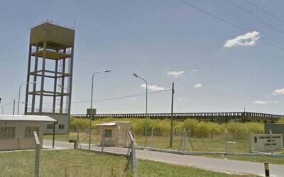 Denuncias de presos en Florencio Varela: ex fuerzas  de seguridad implicados en narcotráfico y extorsión