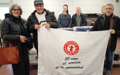 Mi Pueblo informó sobre donaciones entregadas
