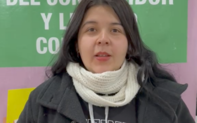 Compró una casa prefabricada, no cumplieron el acuerdo y tuvieron que reintegrarle el dinero