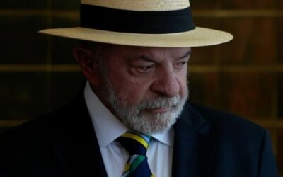 Lula retira a su embajador en Buenos  Aires tras los nuevos ataques de Milei