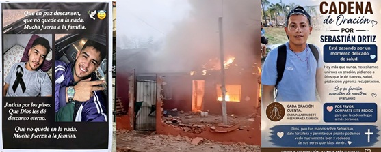Narcos, sicarios, justicieros vecinales y el silencio de  las autoridades: Florencio Varela  es tierra de nadie