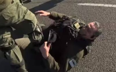 El «gendarme carancho» va a juicio, según un fallo de  la Corte Suprema de Justicia