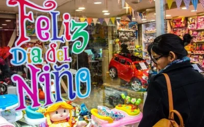 Día del Niño: promociones y cuotas no alcanzaron para levantar las ventas