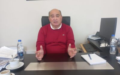 Christian Rodríguez: “El Municipio varelense trabaja  día a día para sostener las necesidades de los vecinos»