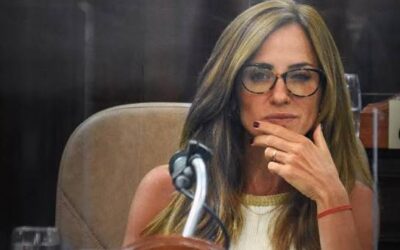 Milei y Caputo contra las cuerdas: Victoria Tolosa Paz  los denunció penalmente por desviar más de $1 billón