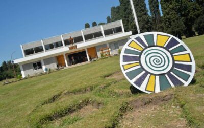 16ª aniversario  de la Fazenda  de la Esperanza de Santa Rosa