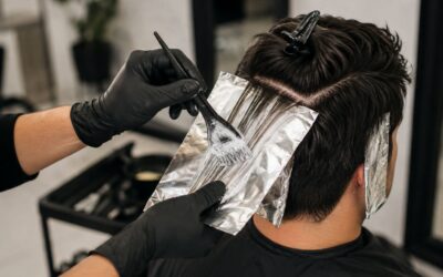 Curso gratuito de colorimetría en Villa Argentina