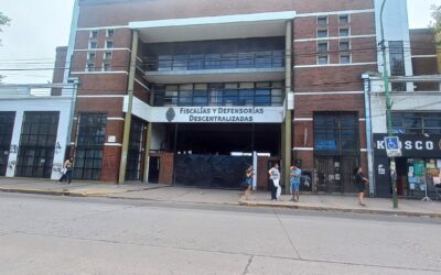 La Carolina: Mujer detenida en un procedimiento de drogas denunció a la policía por colocar estupefacientes en su casa