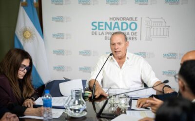 Berni le bajó el pulgar al Régimen Penal Juvenil:  “Sin presupuesto no se puede llevar adelante