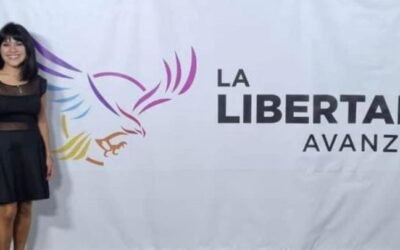 Versiones de renuncia de la funcionaria de Karina  que organizaba asados en la Quinta de Olivos