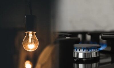 Habilitan suba de gas en el país y luz  en el AMBA, pero con más subsidios