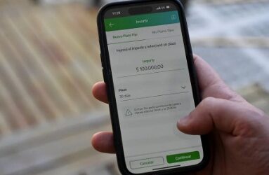 Alarma entre clientes del Banco  Provincia por débitos indebidos