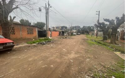 Cómo creció el narco en Florencio Varela: del búnker barrial al sicariato en las calles