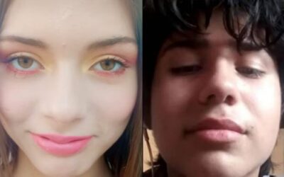 Doble crimen en Varela: ordenan análisis de ADN  a dos sospechosos en la causa de Paloma y Josué