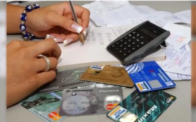 La mora en los créditos a las familias alcanzó el  18% en julio y suma 21 meses de suba continua