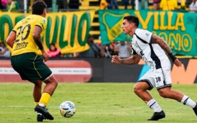 Central Córdoba recibe en Santiago del Estero a Defensa y Justicia por el Torneo Clausura