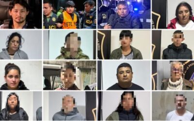 Un año del triple crimen en Florencio Varela: La reconstrucción de una venganza narco