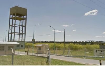 Unidad Penal 31 de Florencio Varela: El SPB afirmó que sacaron elementos del gimnasio tras una pelea de internos