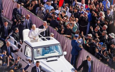 Preocupación en el gobierno porque el Papa visitará el Cottolengo Don Orione que desfinanció Javier Milei