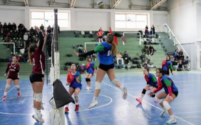 Juegos Bonaerenses: una oportunidad de incentivar el compañerismo