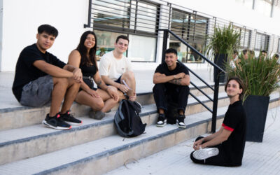 ¿La Caída de Los Jóvenes en el Conurbano?