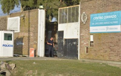 Entró en vigencia el nuevo Régimen Penal Juvenil  que permite la imputabilidad de menores de 14 años