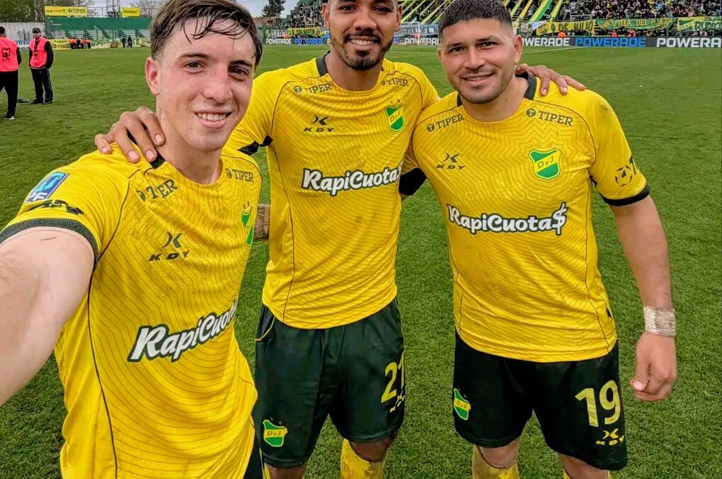 Defensa y Justicia goleó y  complicó más a San Lorenzo