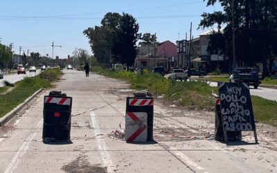 Ruta 53: Después de 13 años, licitan la obra  del tramo inconcluso entre Los Pilares y Paraná