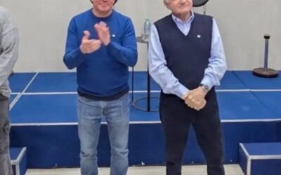 Florencio Varela 2027: la sucesión de Andrés Watson  abre una disputa por el poder dentro del peronismo