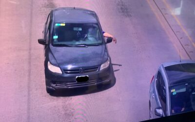 Tres vehículos con pedido de secuestro detectados en  Florencio Varela: cuatro involucrados en los operativos