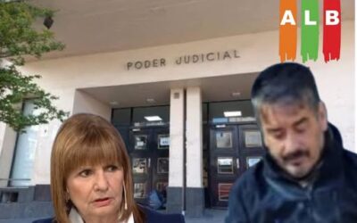 El juicio a Francisco Centurión se realizará en Varela: dura derrota  de abogados de Patricia Bullrich que defienden al clan Centurión