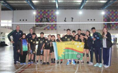 Juegos Bonaerenses 2026: Varela arrancó  con 5 medallas en una jornada destacada