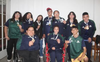 Juegos Bonaerenses 2026: 32 medallas para varelenses en las primeras finales
