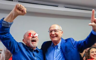 Algunas razones detrás del histórico “batacazo” de Lula en Brasil