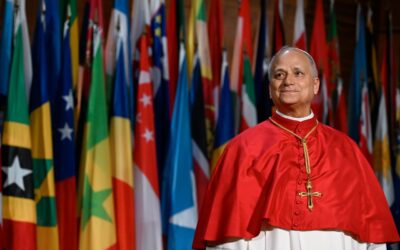 El Papa fue operado de un tumor maligno en el pulmón y el gobierno no sabe si se suspende la visita