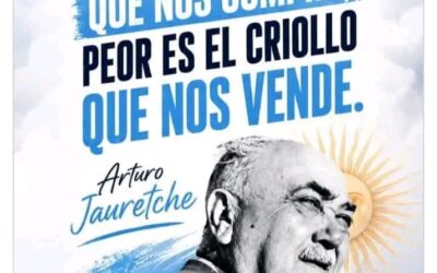 ¿El Peronismo Murió?
