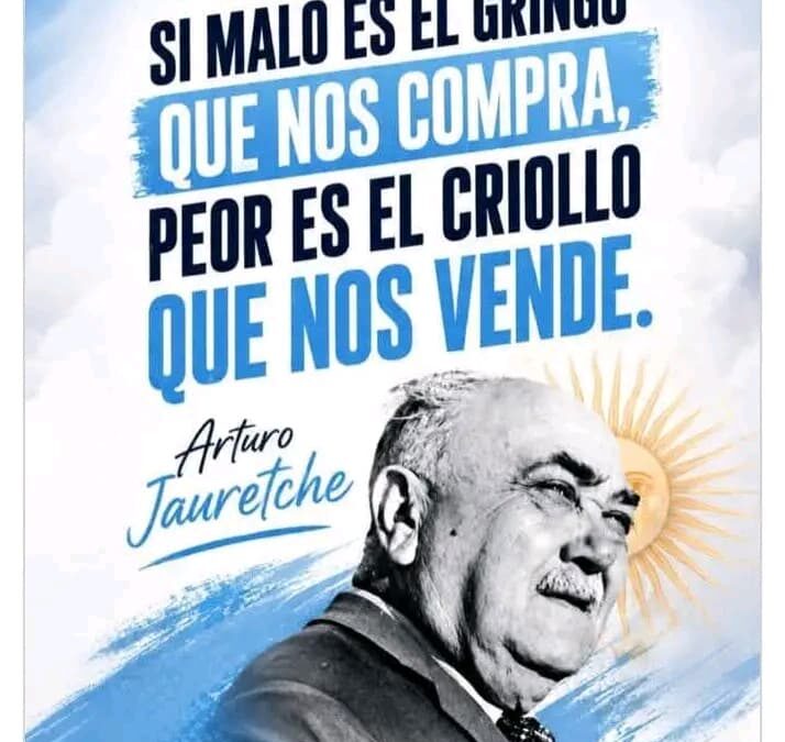 ¿El Peronismo Murió?