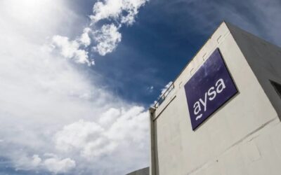 Rowing S.A. se quedó con la concesión de AySA,  gracias a una oferta de más de USD 340 millones