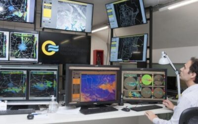 Advierten por el desguace del Servicio Meteorológico Nacional ante la llegada de El Niño