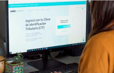 Arranca hoy un plan de ARBA para pagar  deudas de impuestos con 40% de descuento