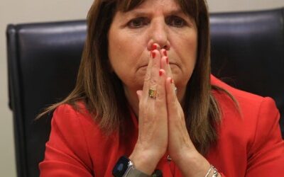 Bullrich se diferenció de Milei por sus ataques a los periodistas: «Cruzó un límite»