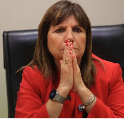 Bullrich se diferenció de Milei por sus  ataques a los periodistas: «Cruzó un límite»