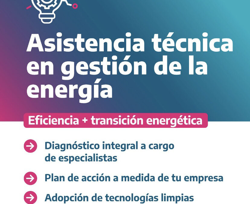 El gobierno varelense impulsa una iniciativa para fomentar empresas más sustentables