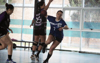 Seminario gratuito e intensivo  sobre arbitraje de handball
