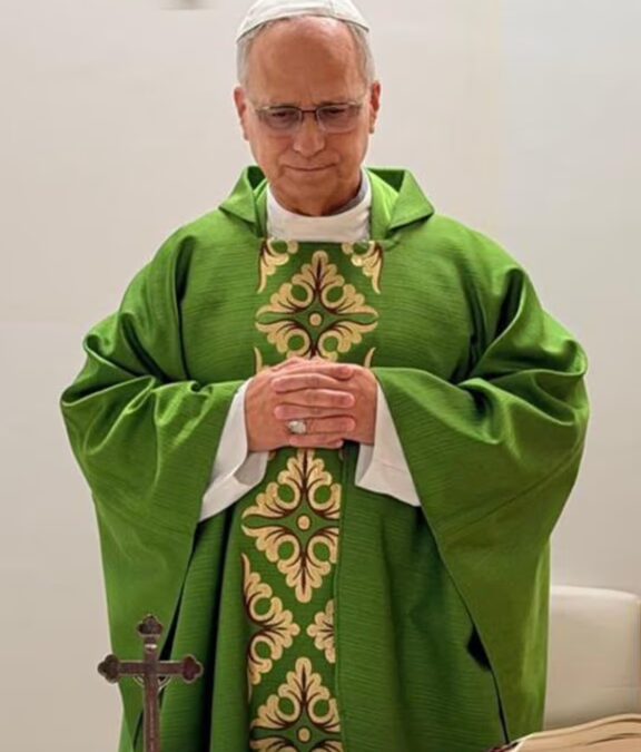 La salud del papa León XIV: celebró una misa y nuevos estudios confirman una “mejora constante”